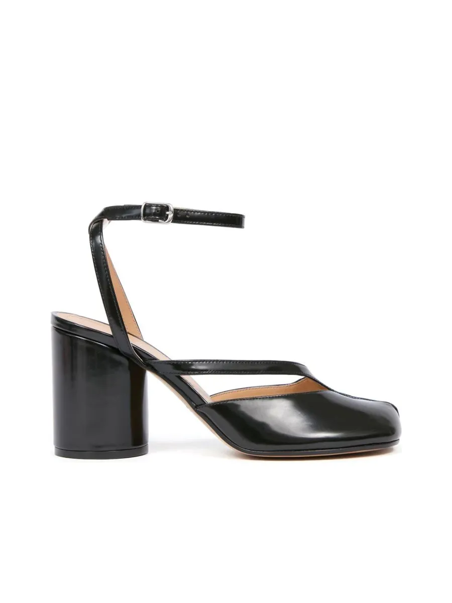 Tabi Anklestrap mm Heels