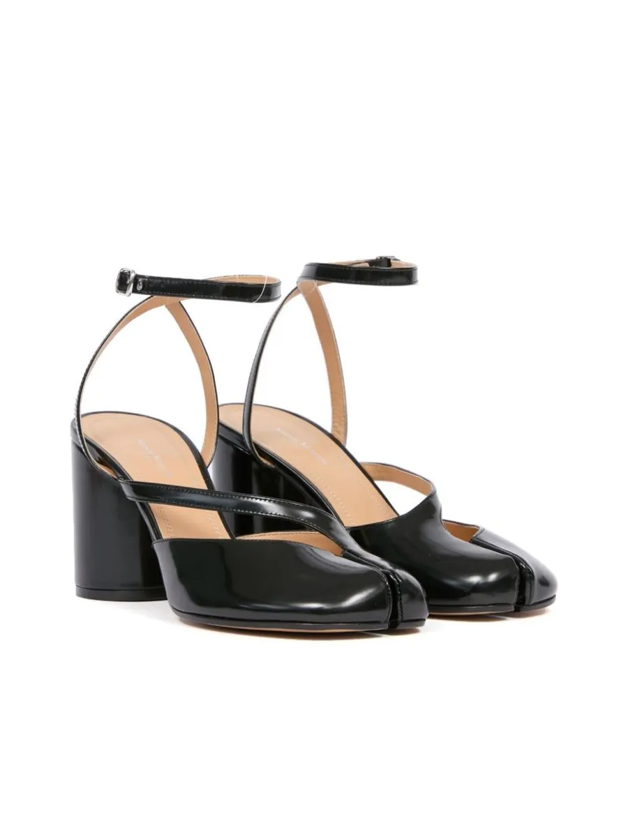 Tabi Anklestrap mm Heels