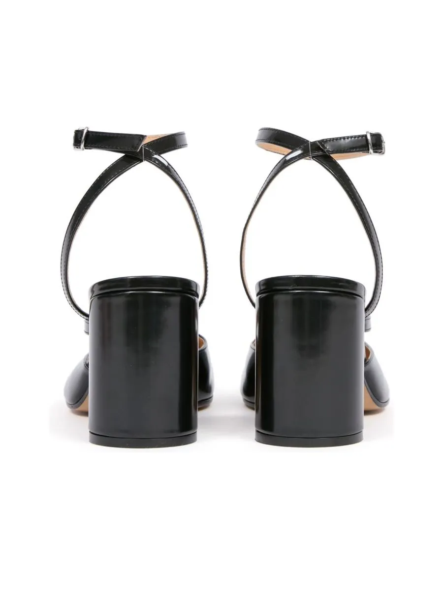 Tabi Anklestrap mm Heels
