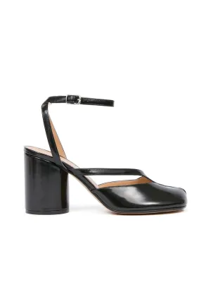 Tabi Anklestrap mm Heels