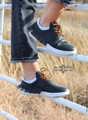 The Stoney Creek Sneakers