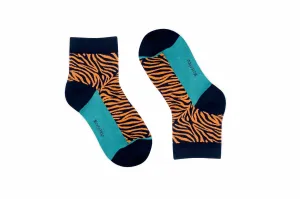Tiger Stripe - Mini-Crew