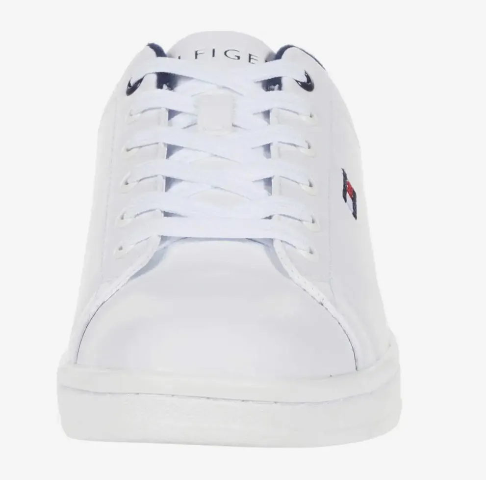Tommy Hilfiger Lendar White Sneaker