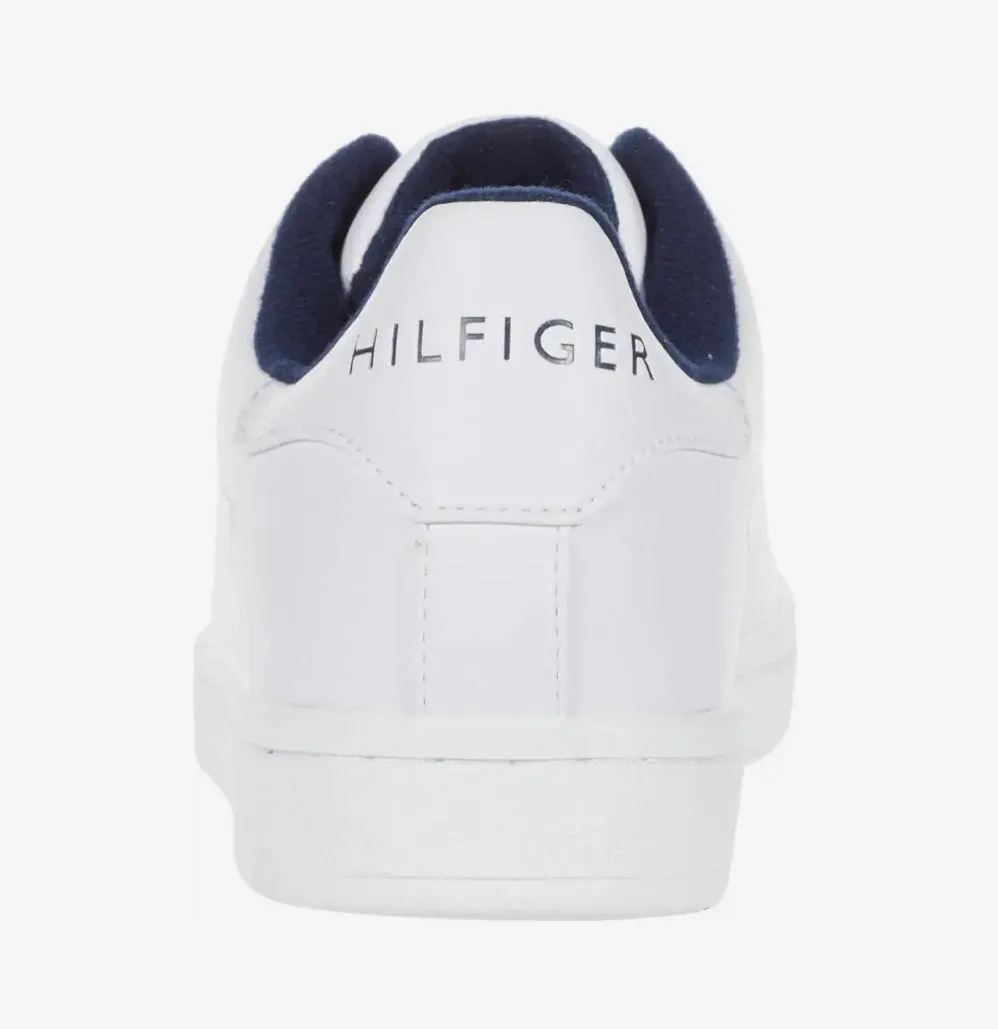 Tommy Hilfiger Lendar White Sneaker