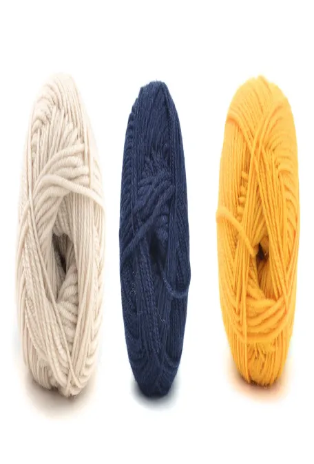 Tradi Merino Fair Isle Sock Kit