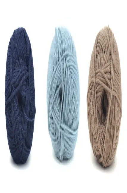 Tradi Merino Fair Isle Sock Kit