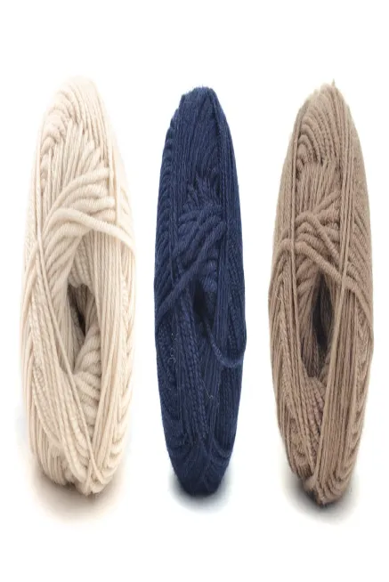 Tradi Merino Fair Isle Sock Kit