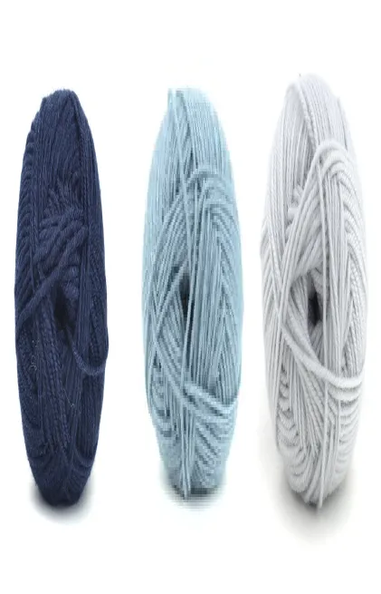 Tradi Merino Fair Isle Sock Kit
