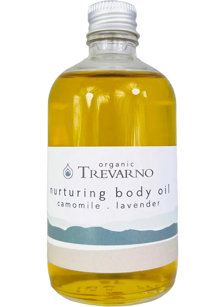 Trevarno Nurturing Body Oil