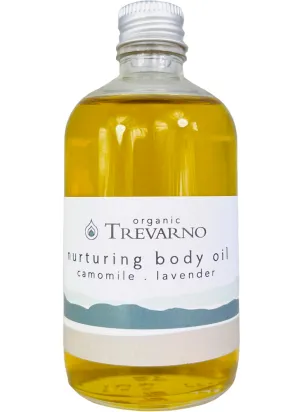 Trevarno Nurturing Body Oil