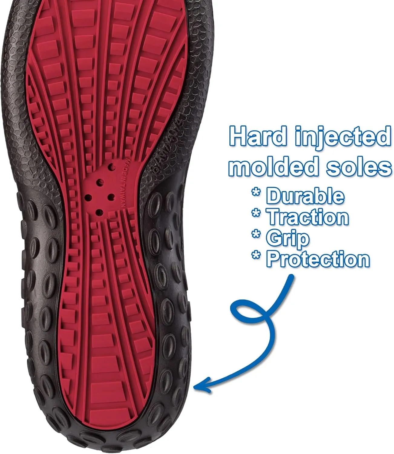 TUSA Unisex-Adult Dive Slippers