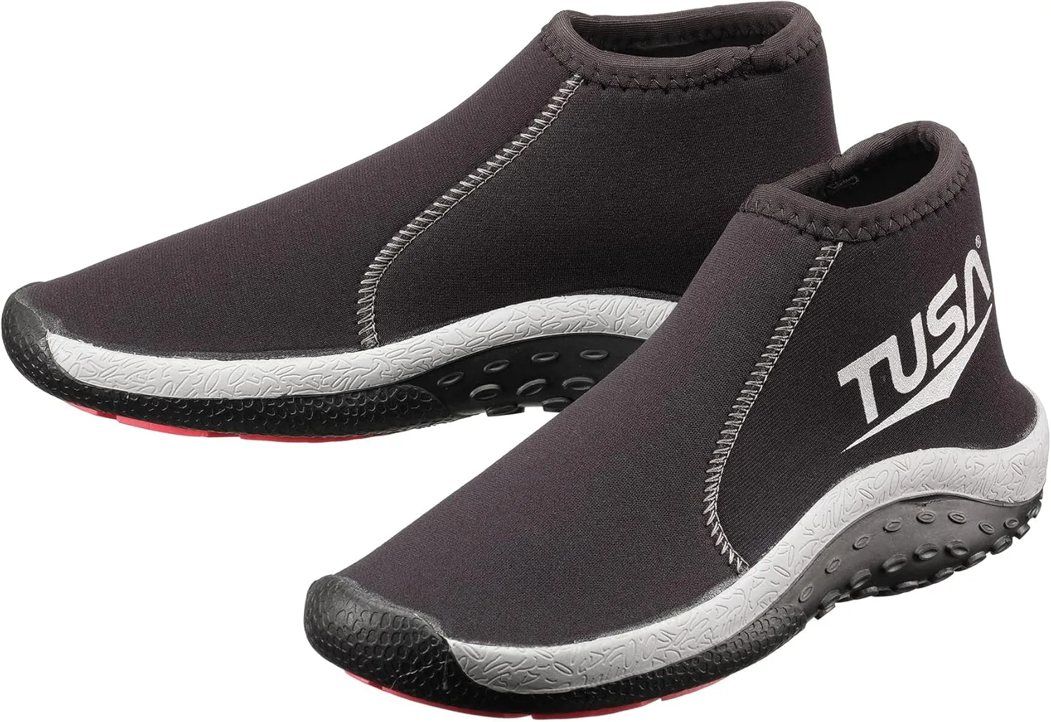 TUSA Unisex-Adult Dive Slippers