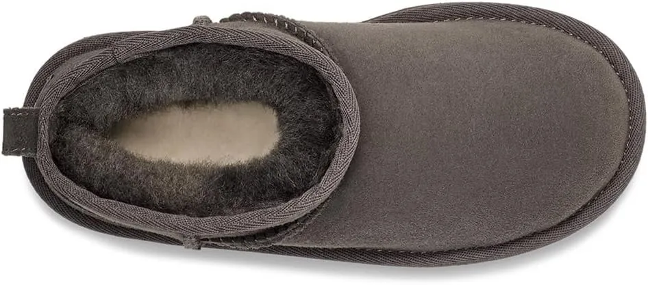 UGG Kids' Classic Ultra Mini Boot