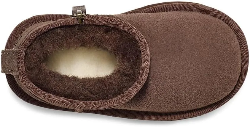 UGG Kids' Classic Ultra Mini Boot