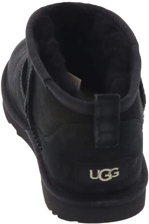 UGG Kids' Classic Ultra Mini Boot
