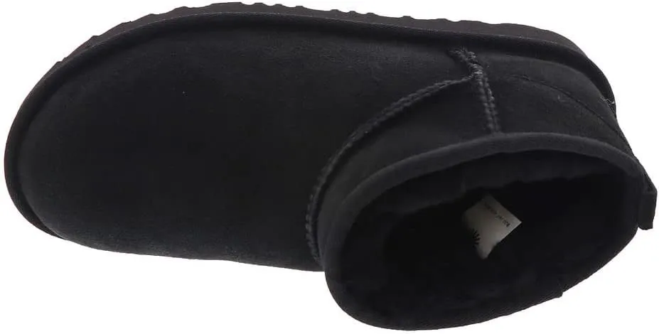 UGG Kids' Classic Ultra Mini Boot