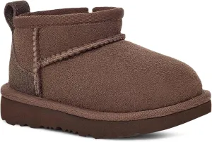 UGG Kids' Classic Ultra Mini Boot