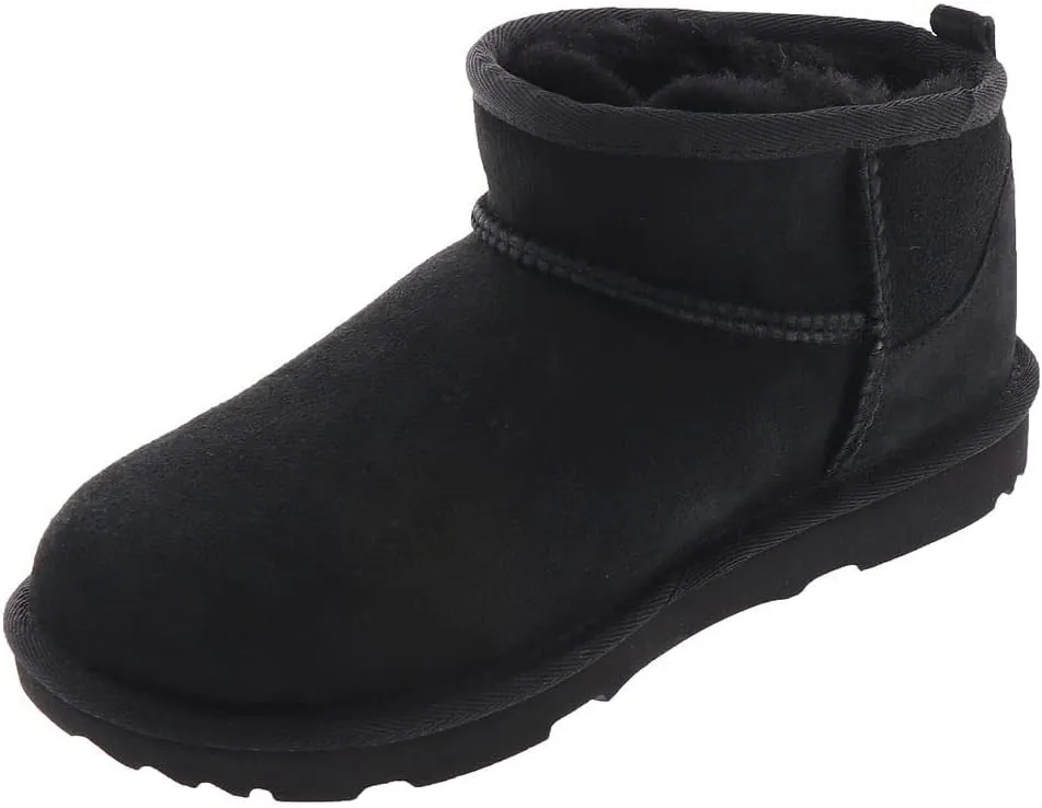 UGG Kids' Classic Ultra Mini Boot