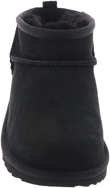 UGG Kids' Classic Ultra Mini Boot