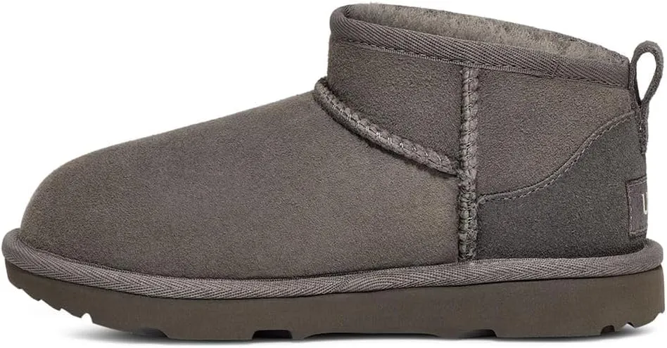 UGG Kids' Classic Ultra Mini Boot