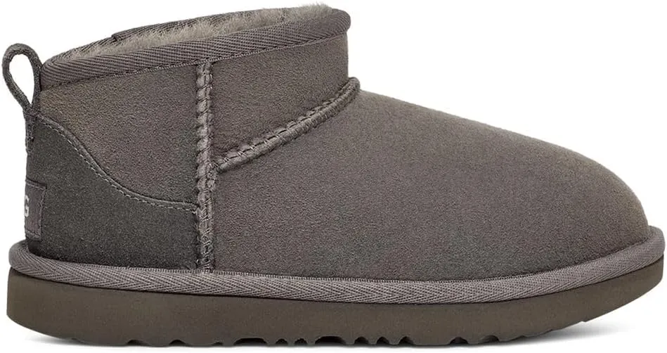 UGG Kids' Classic Ultra Mini Boot