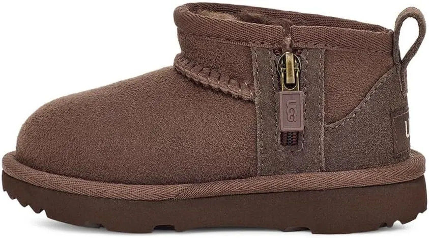 UGG Kids' Classic Ultra Mini Boot