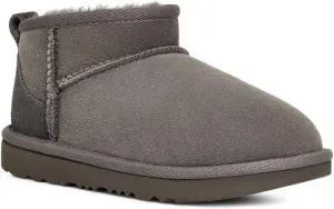 UGG Kids' Classic Ultra Mini Boot