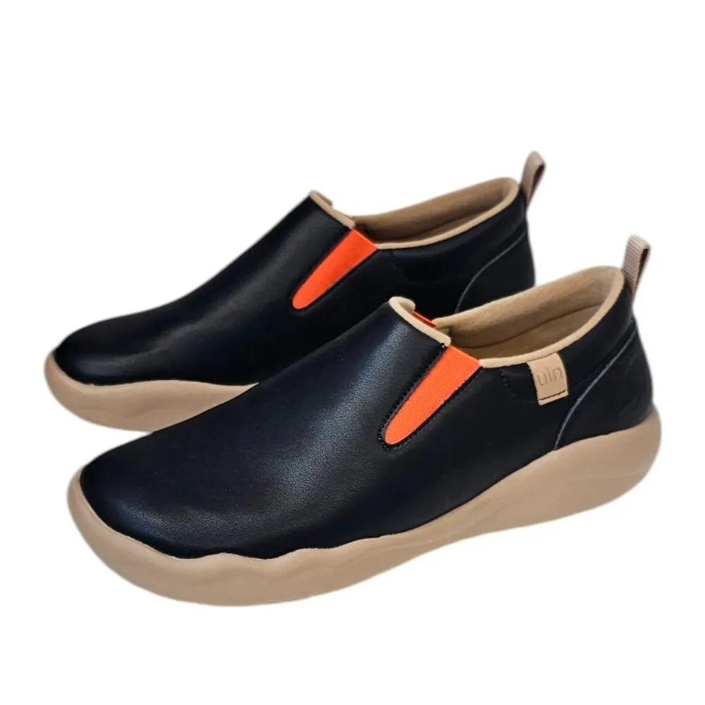 UNI Womens Art Walking Shoes