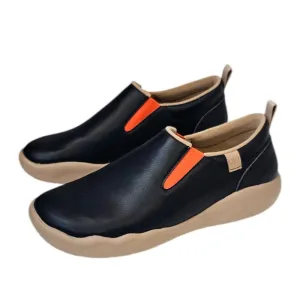 UNI Womens Art Walking Shoes