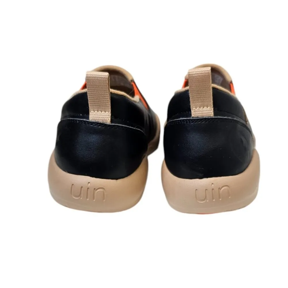 UNI Womens Art Walking Shoes
