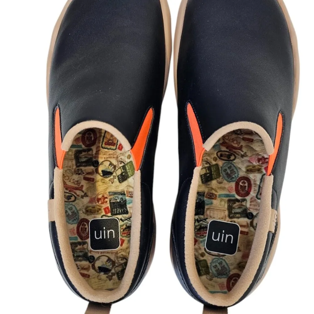 UNI Womens Art Walking Shoes