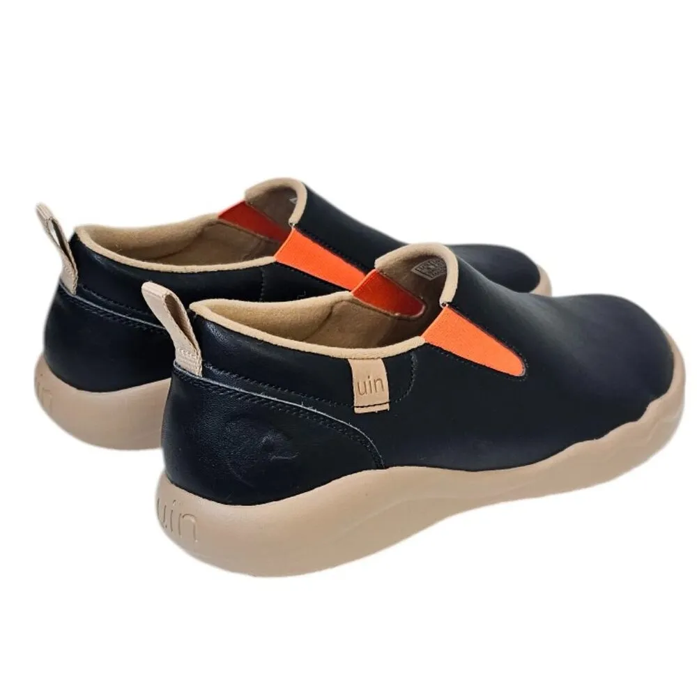 UNI Womens Art Walking Shoes