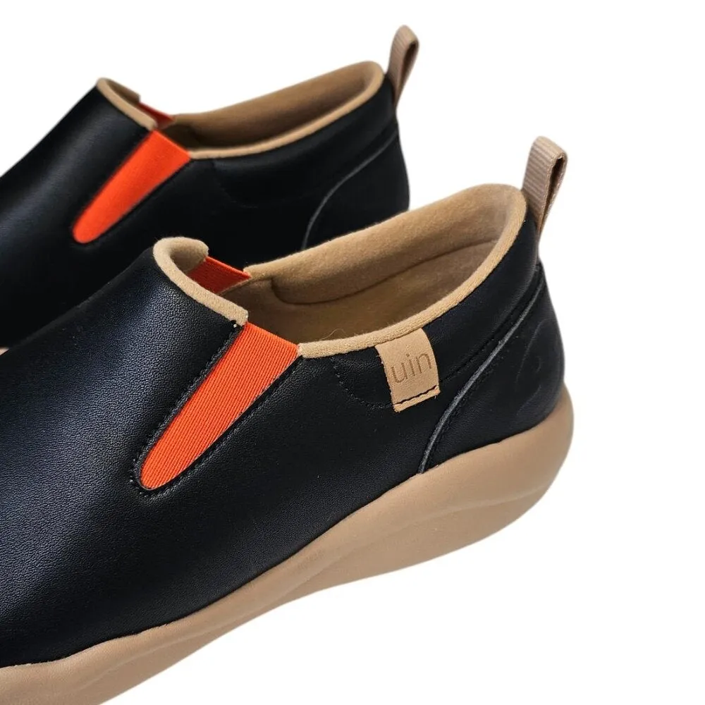 UNI Womens Art Walking Shoes