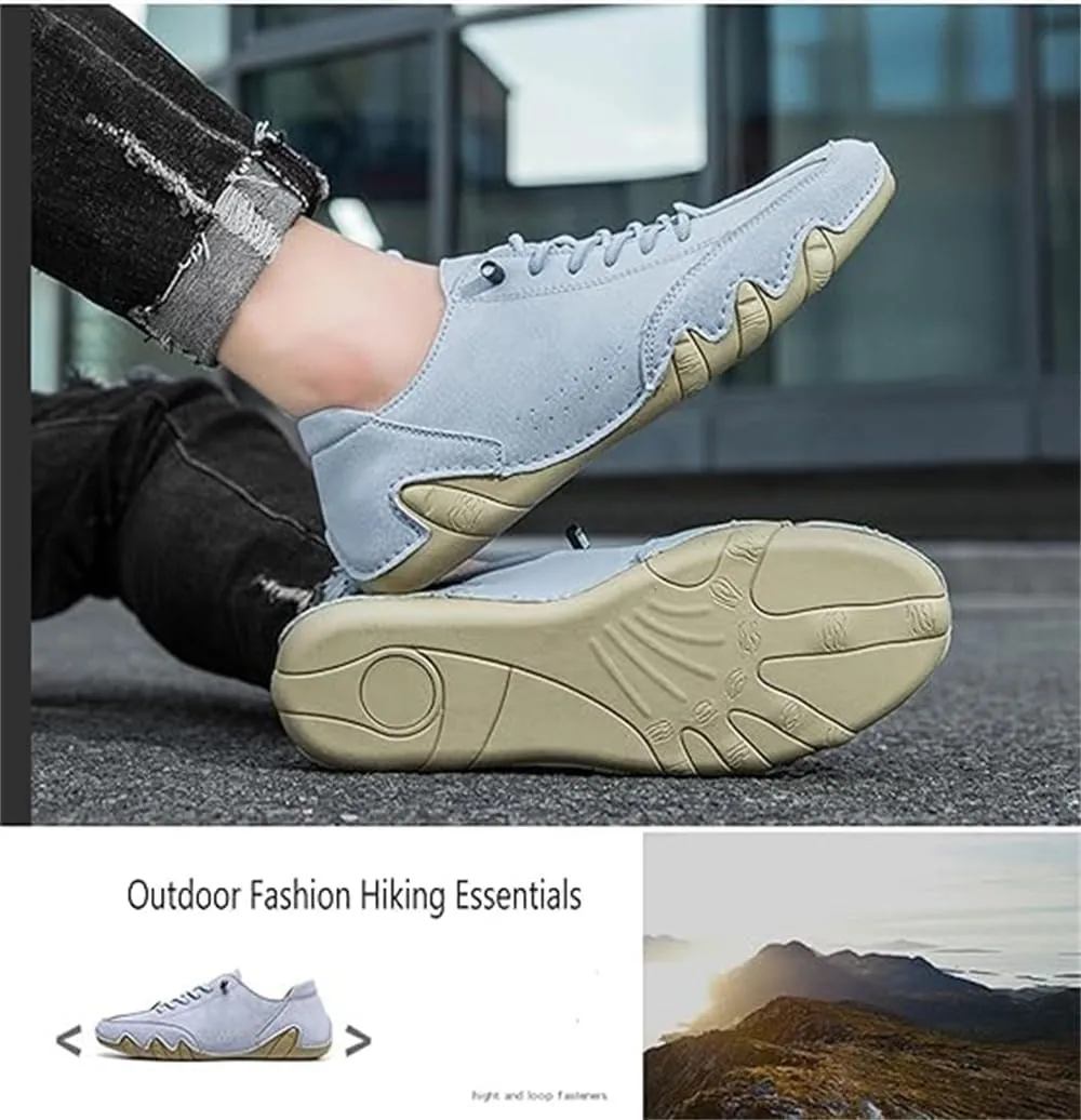 Vogany Shoes Orthopedic Sneakers for Women and Men,Vogldeck - Waterproof and Breathable Orthopedic Shoes Outdoor Non-Slip Lightweight Slip On Sneakers