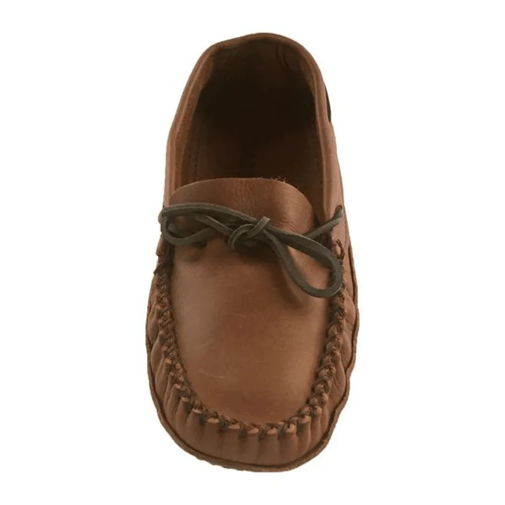 Wakonsun Slipper - Moccasin