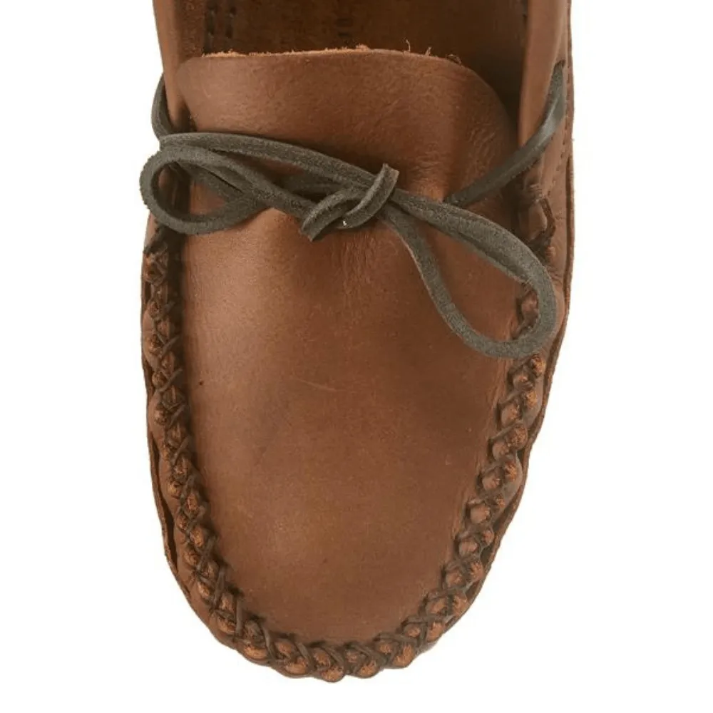 Wakonsun Slipper - Moccasin