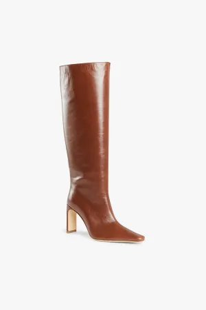 Wally High Heel Boot