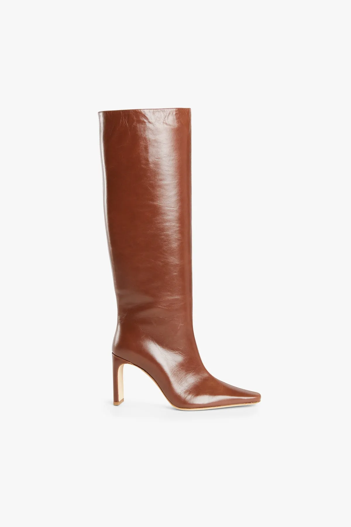 Wally High Heel Boot
