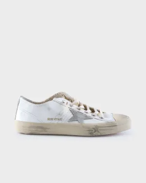 White And Ice V-Star 2 Sneakers