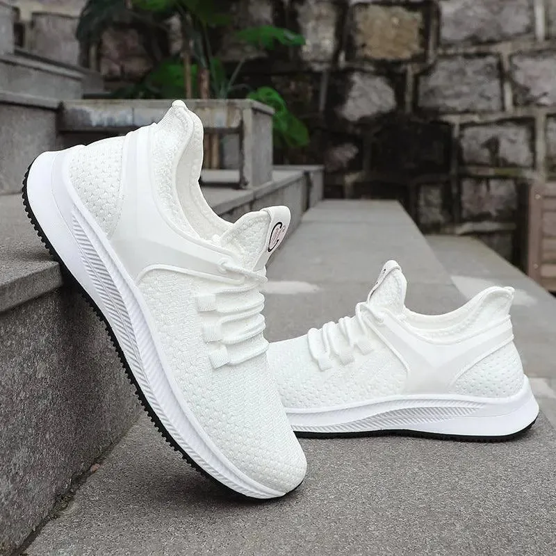 White sneakers For Men