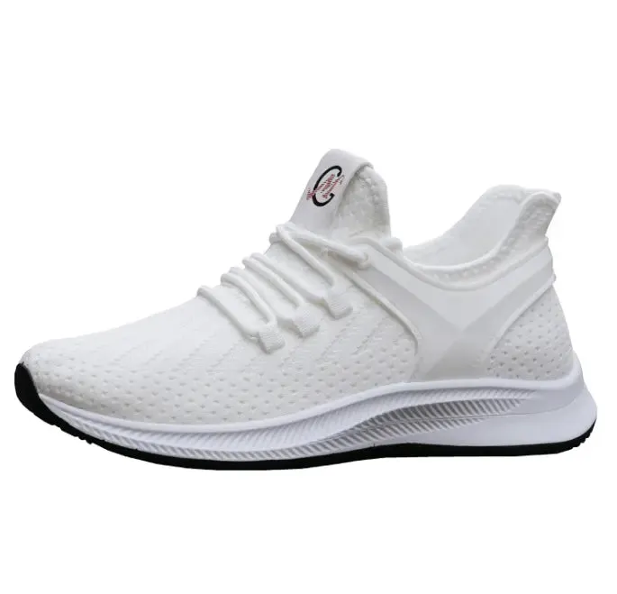 White sneakers For Men