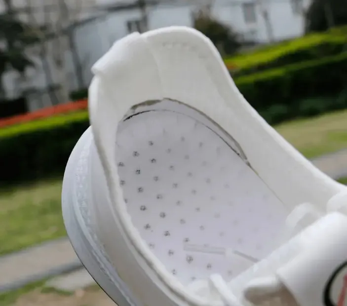 White sneakers For Men