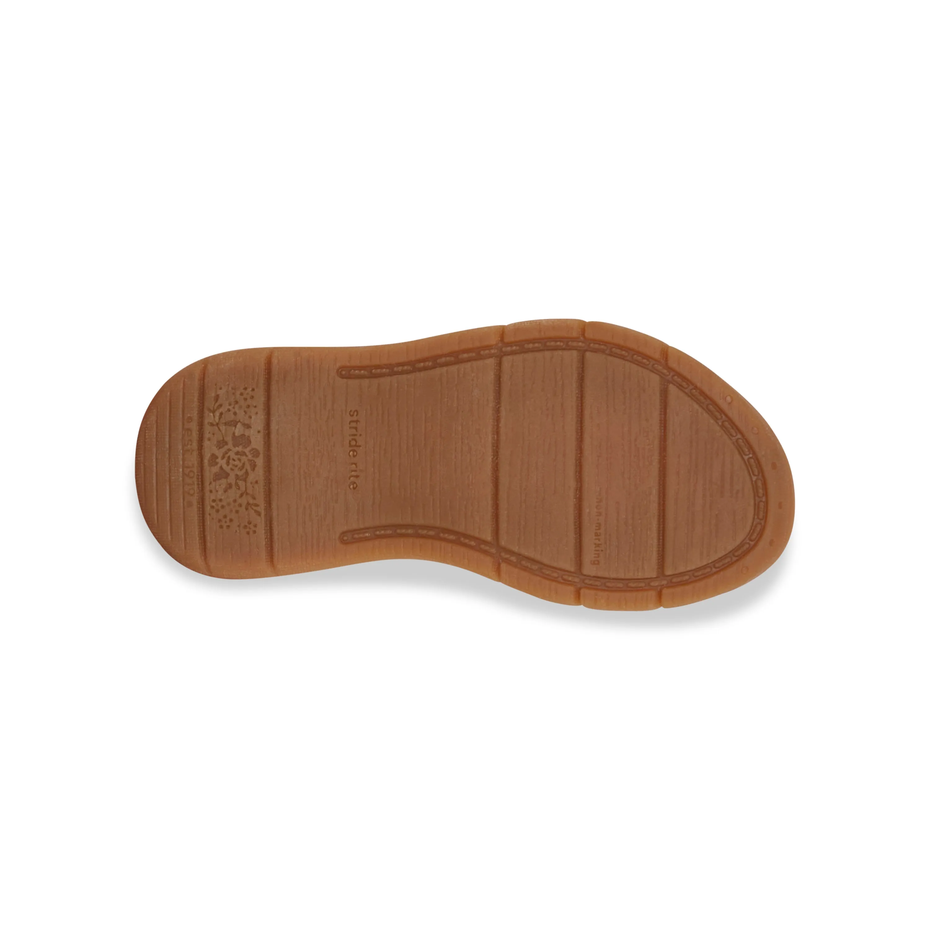 Whitney Sandal - Little Kid Leopard