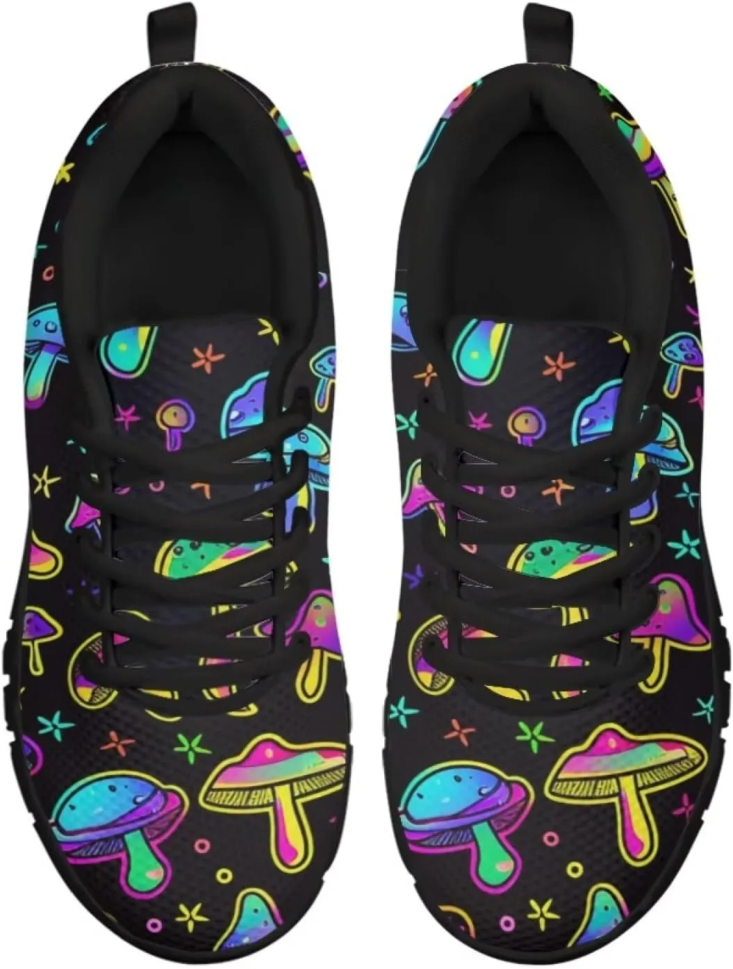 Women Slip On Sneakers Non Slip Gym Workout Shoes Breathable Lightweight Fashion Sneakers