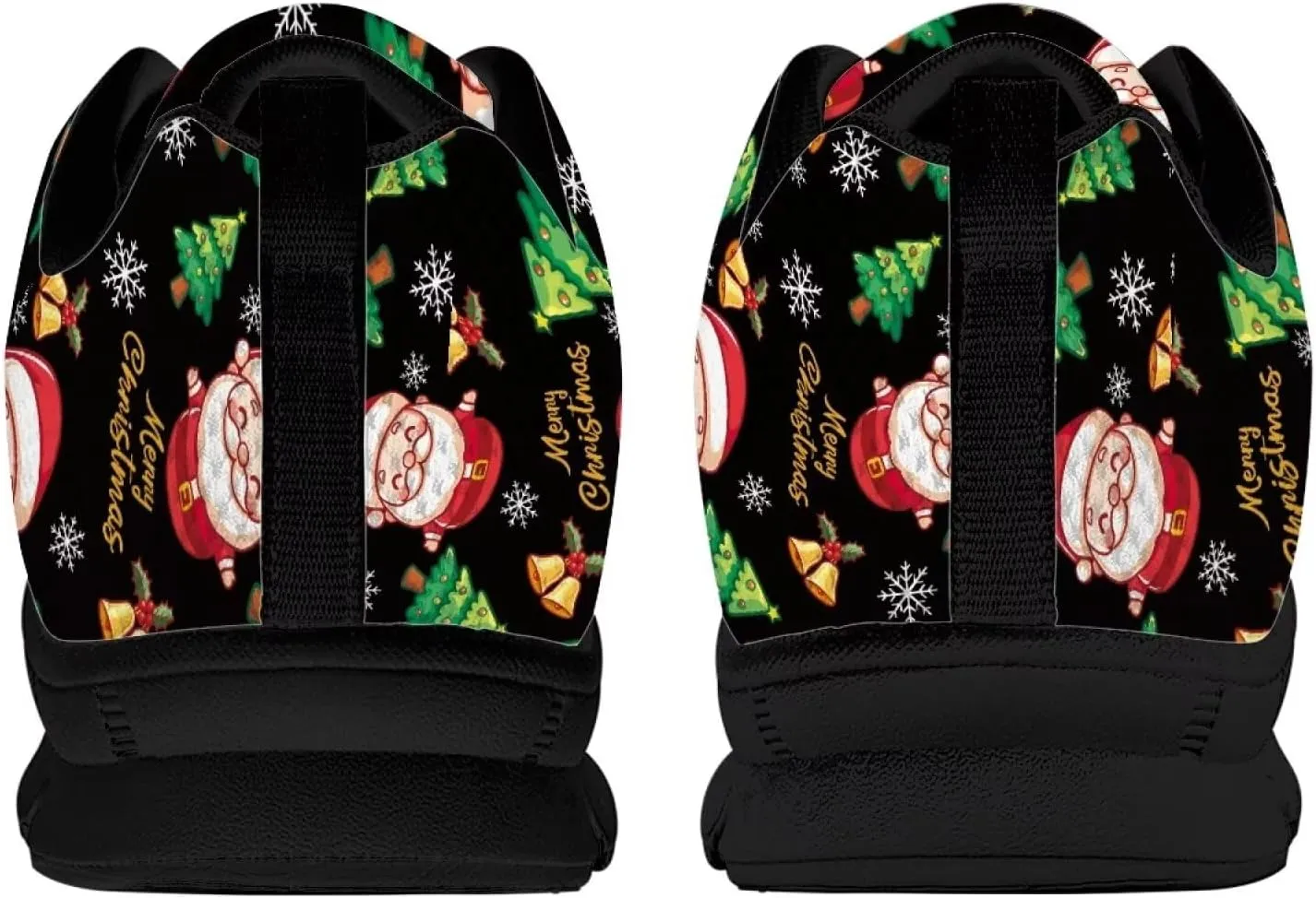 Women Slip On Sneakers Non Slip Gym Workout Shoes Breathable Lightweight Fashion Sneakers