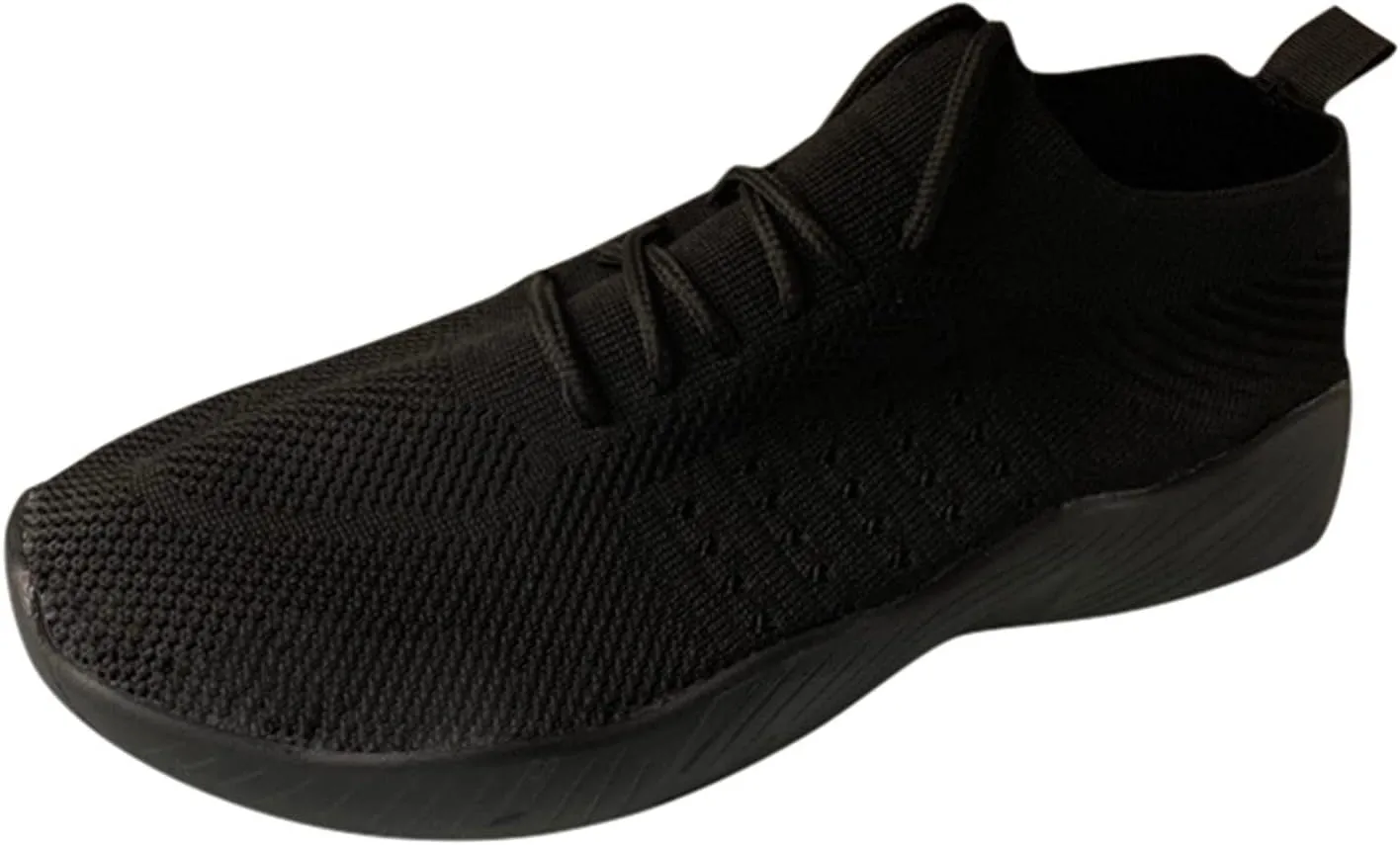 Womens Arch Support Comfortable Walking Shoes Lightweight Mesh Sneakers Slip On Memory Foam Athletic Sports Shoes