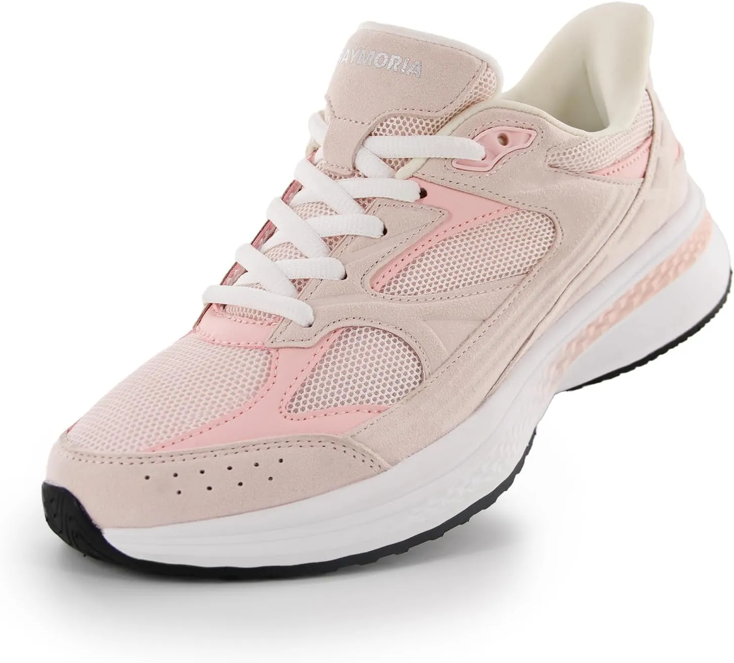Womens Slip On Walking Shoes Athenava Lightweight Mesh Breathable Tennis Running Sneakers for Athletic Gym Workout