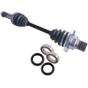 Yamaha Grizzly 660 Rear Right Axle and Wheel Bearing  2002 Only