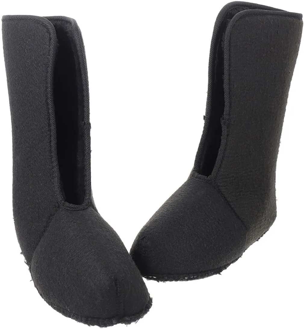 Yardwe Winter Boot Liners for Women Thermal Insulated Liners Heavy Duty for Hunting Fishing Hiking Snow Boots